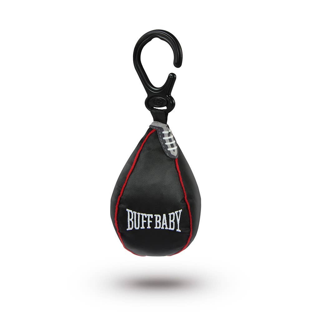 Buff Baby - Speed Bag Hanging Toy