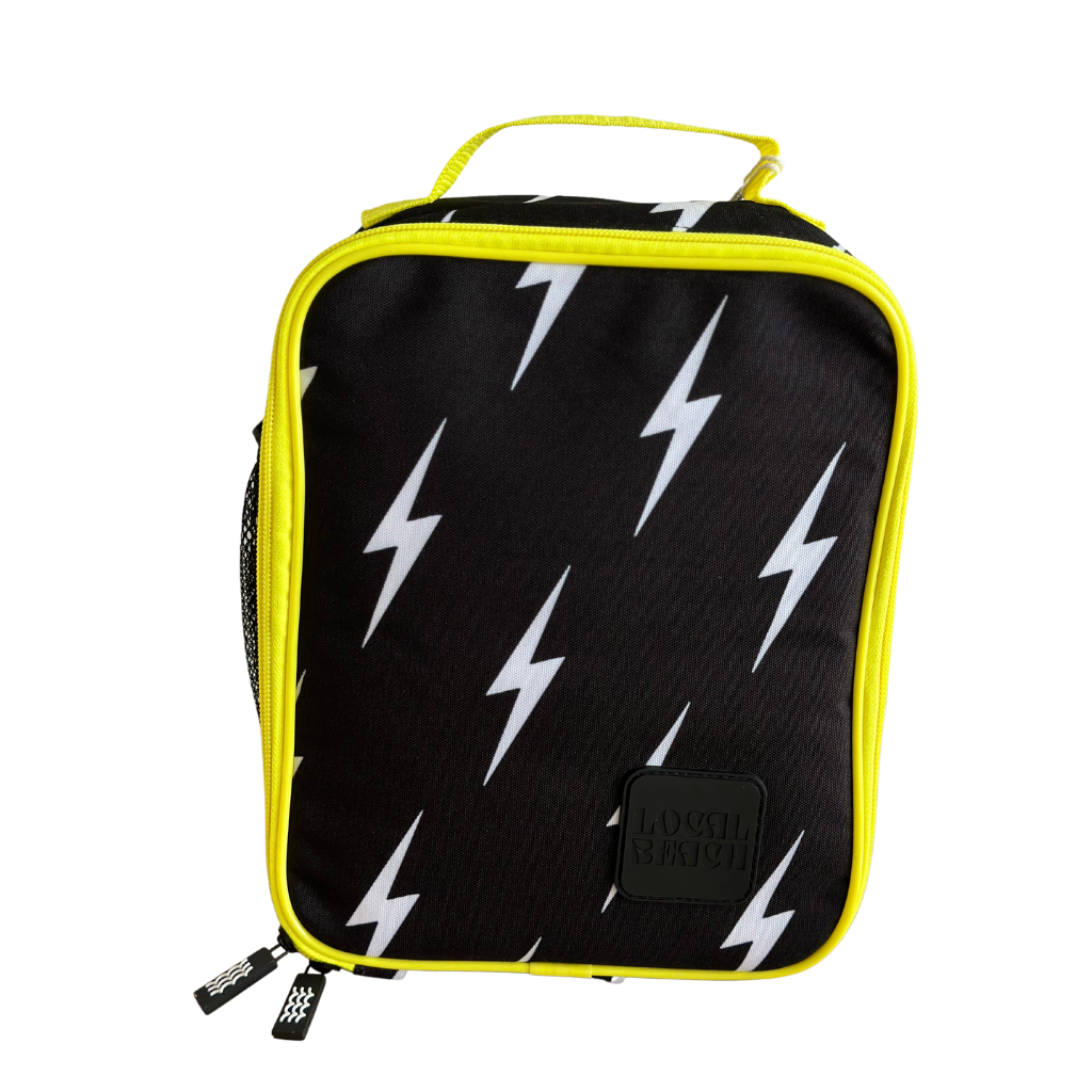 Bolt Lunchbox